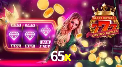 Desvendando o Mundo dos Jogos Virtuais na 65x