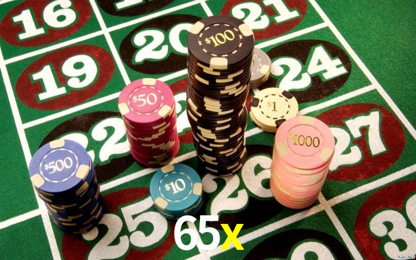 Estatísticas 65x