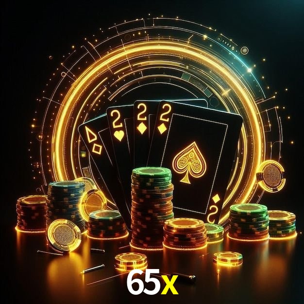 Provedores de Jogos 65x
