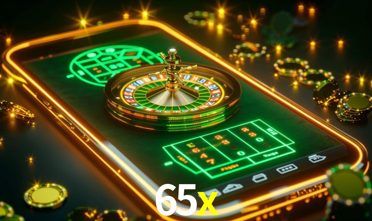 Promoção Relâmpago 65x