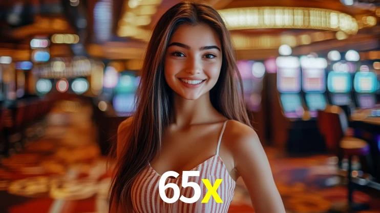 Ofertas Imperdíveis na 65x: Promoções e Bônus Que Valem a Pena