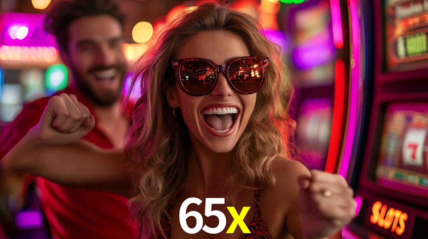 Explorando a Categoria de Eventos em Apostas na 65x