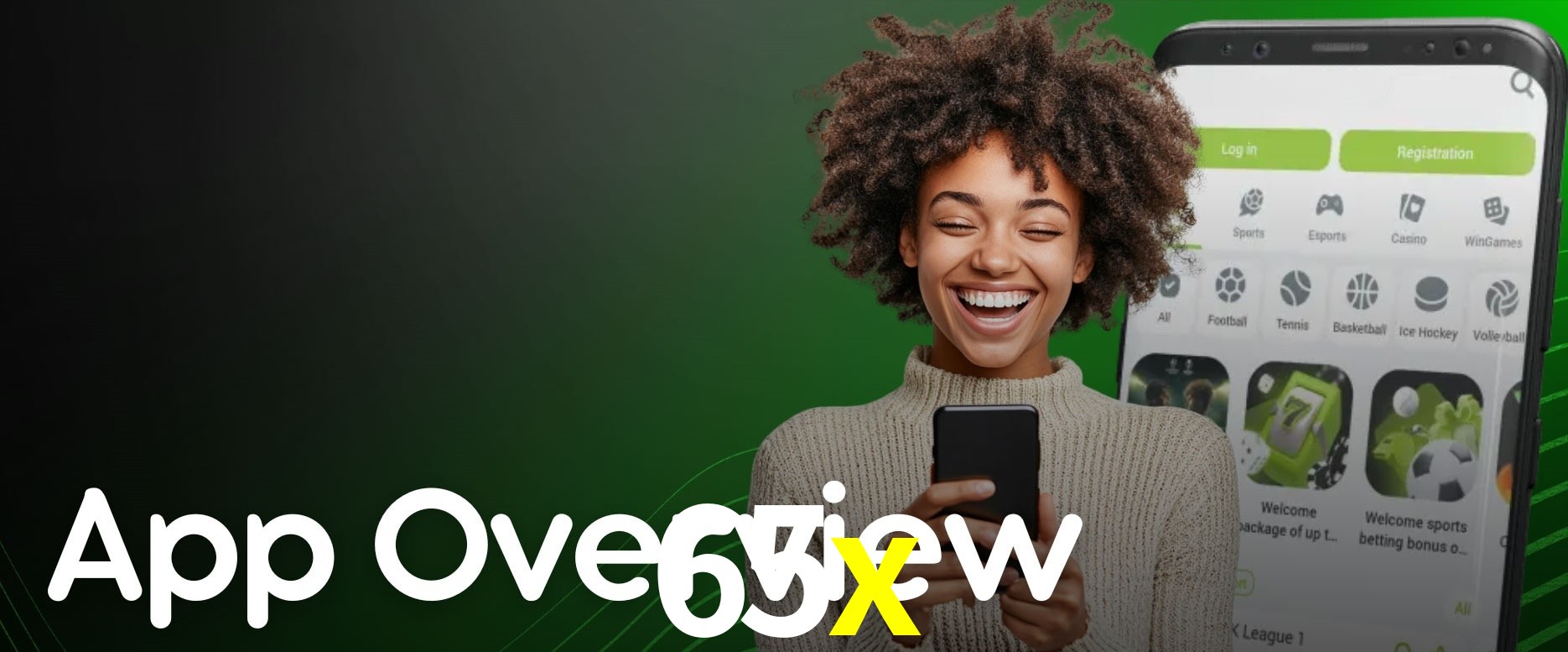 Secure Login 65x