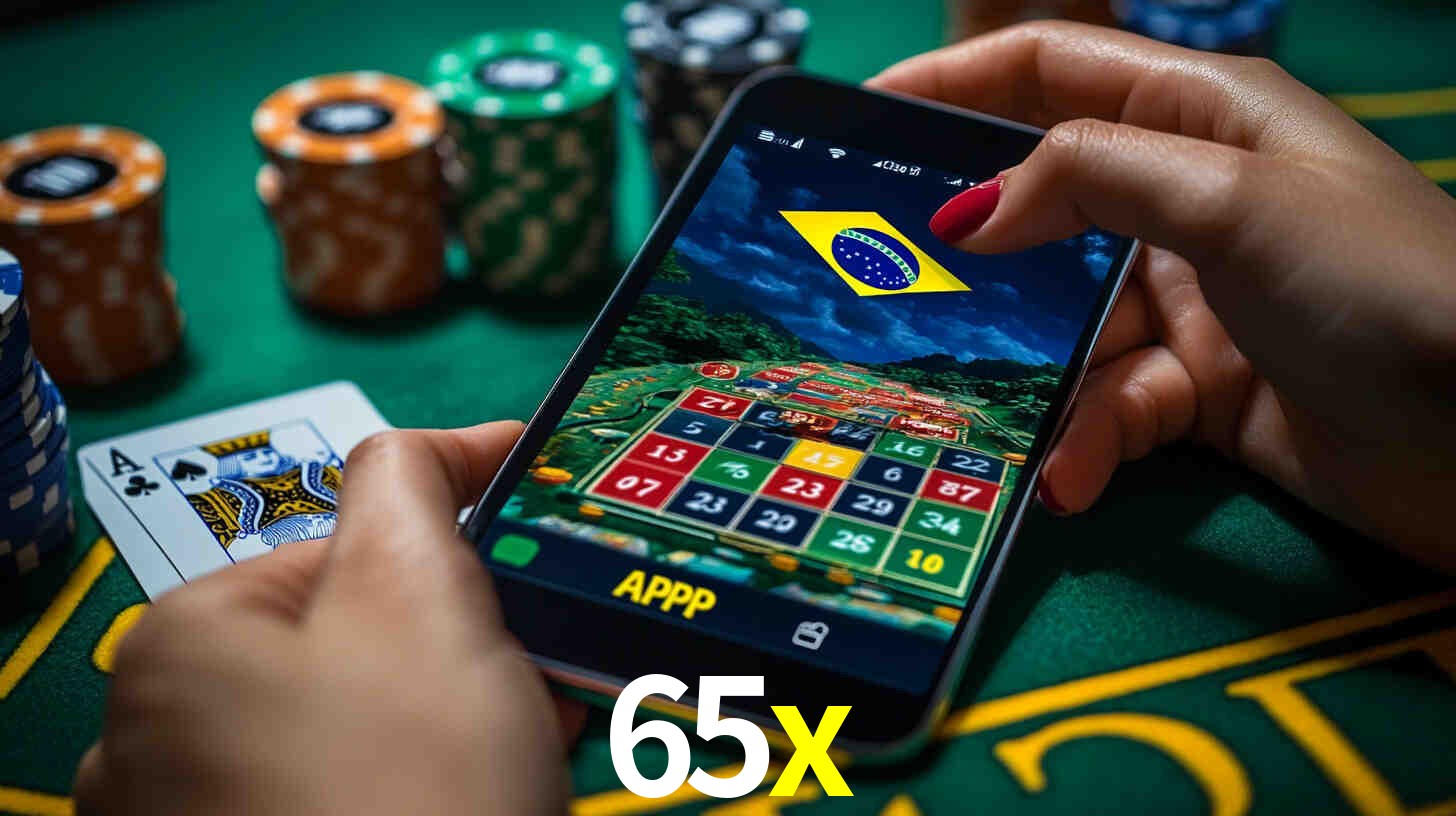 Explorando a Categoria de Eventos em Apostas na 65x