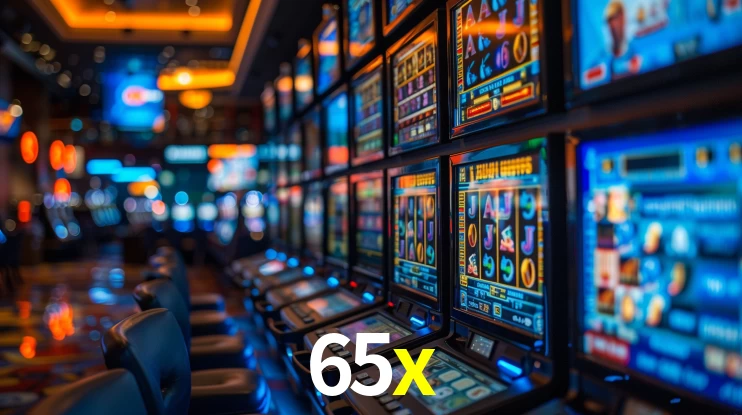 Live Casino 65x