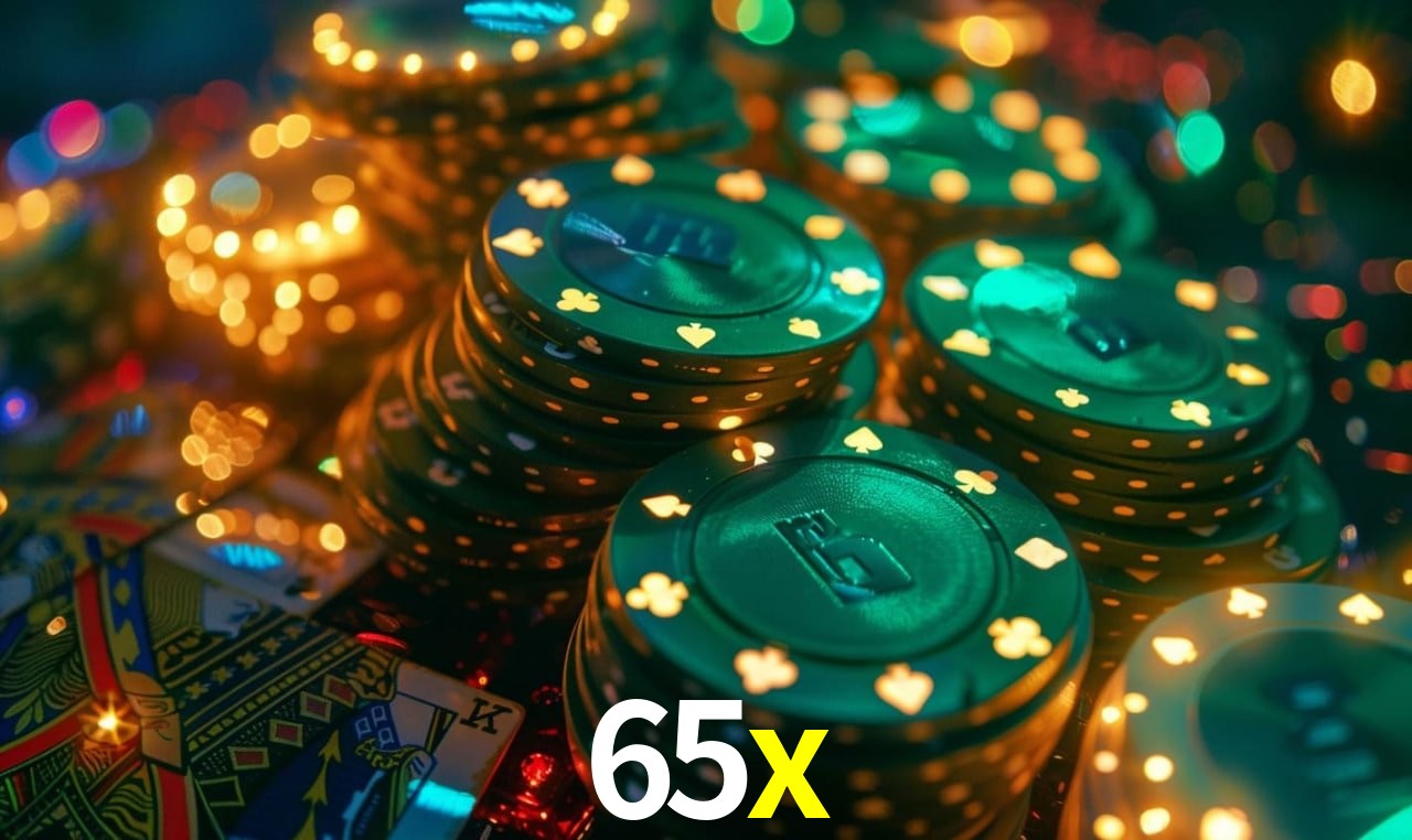 Apostas de Tênis 65x