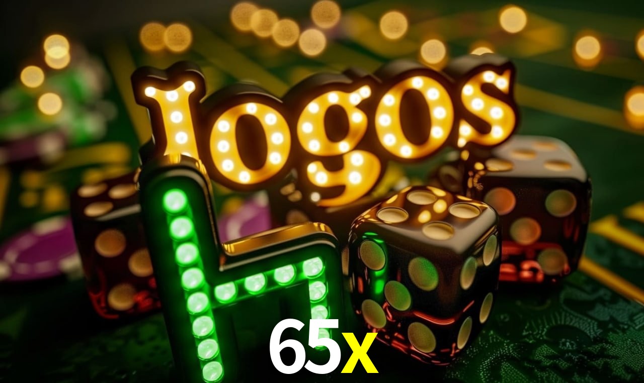 Diretório de Jogos 65x