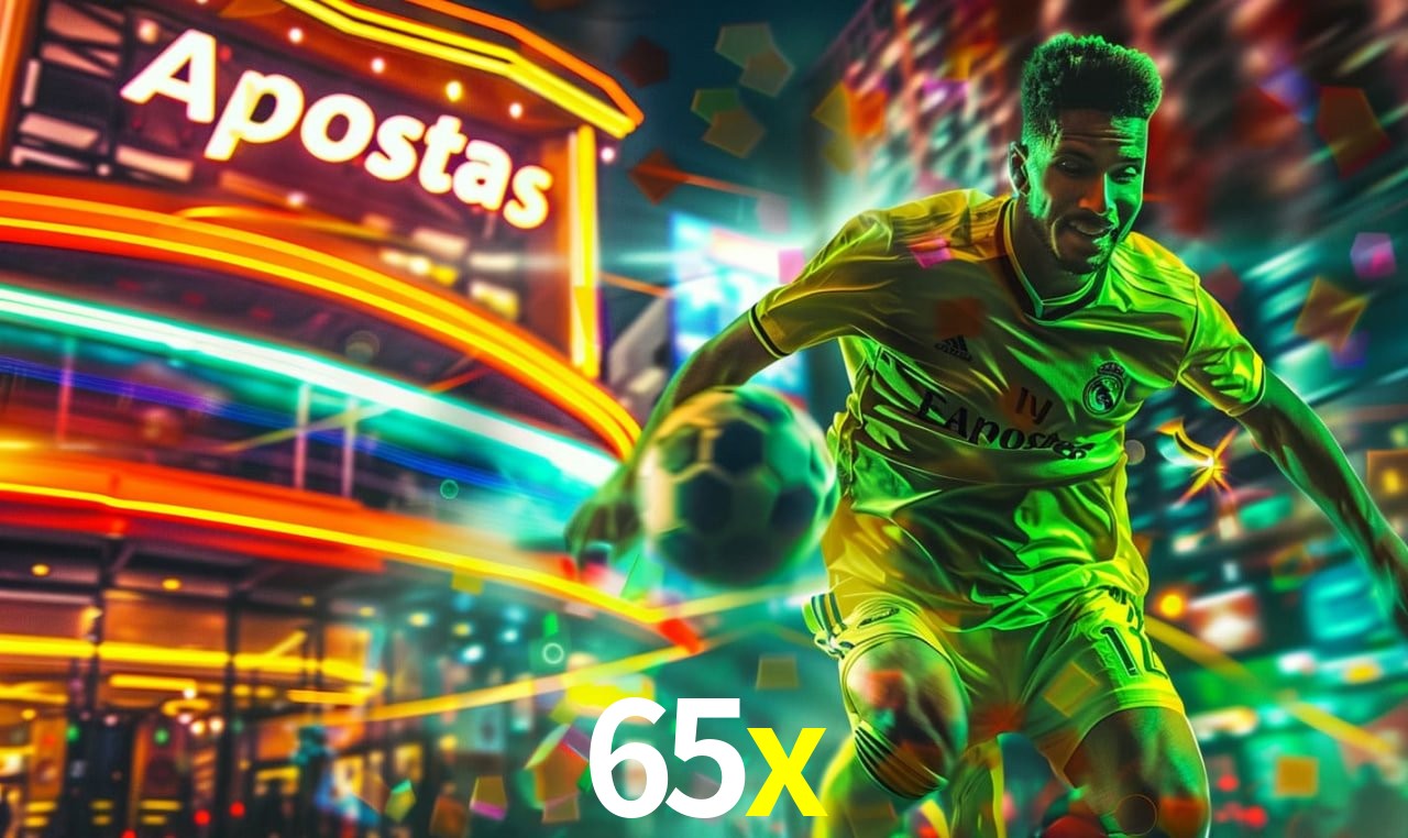 Casino Ao Vivo 65x