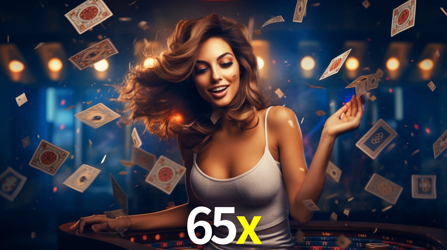 65x: Seu Especialista em Apostas Esportivas Brasileiras