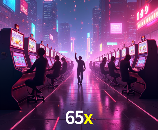 Casino VIP 65x