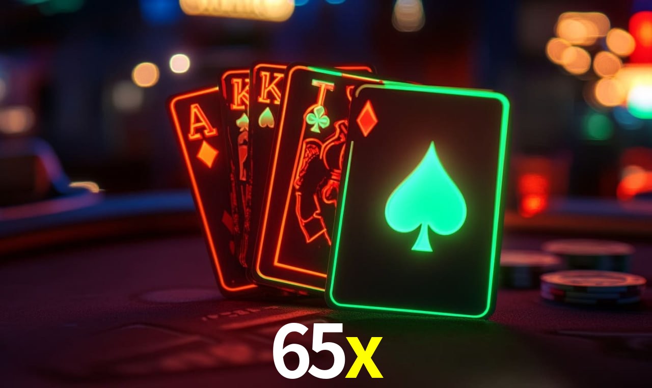 Jogos de Slot 65x