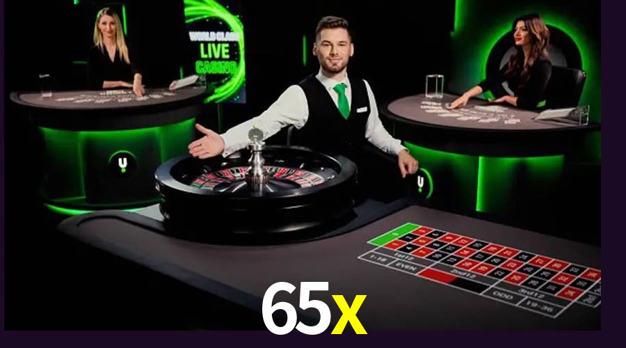 Slot Games 65x