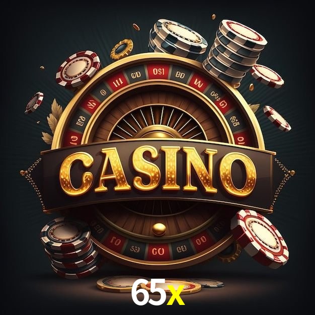 APP oficial da 65x para mobile