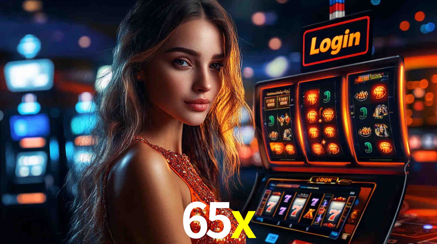 65x: Seu Cassino Premiado com Pagamentos Rápidos