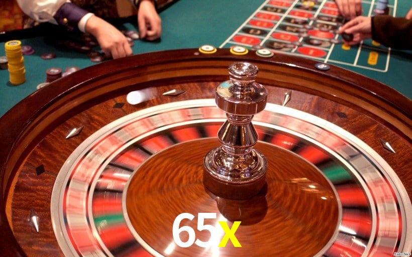 Casino Ao Vivo 65x