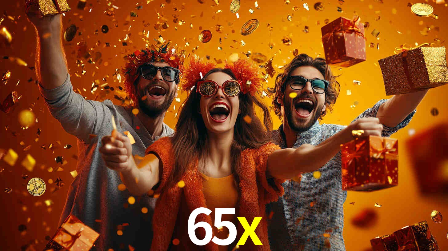 65x: A Experiência de Casino com Jogos de Mesa ao Vivo